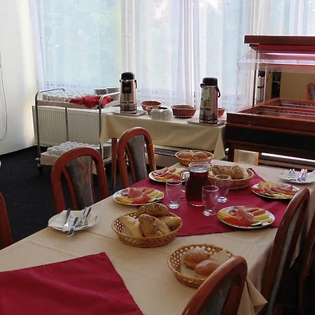 Hotel Labe Litomerice