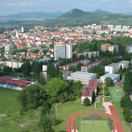 Labe Litoměřice