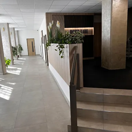 Labe Hotel Litoměřice