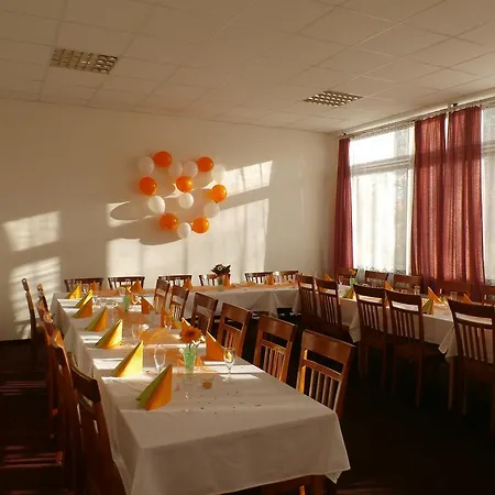 Hotel Labe 3*