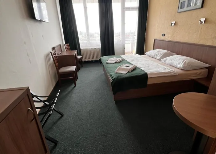 Labe Litoměřice