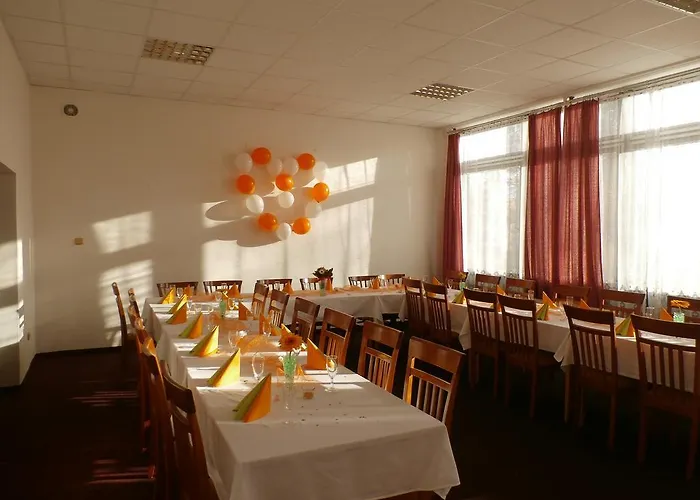Hotel Labe 3*